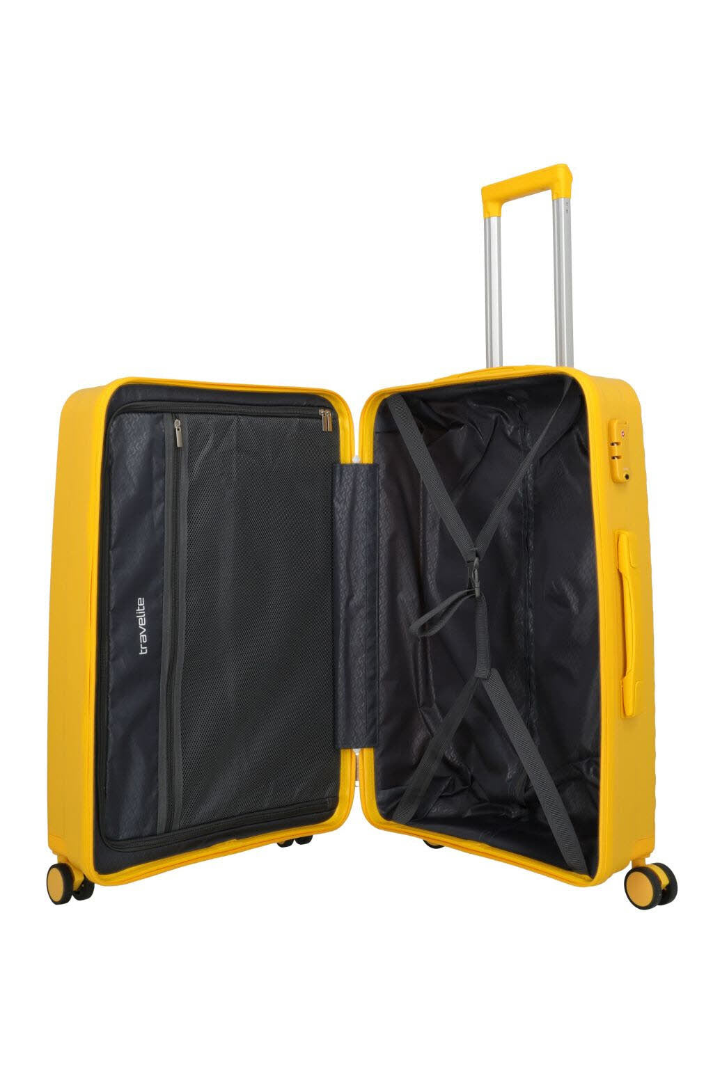 4-Rad Trolley M Pacific Yellow