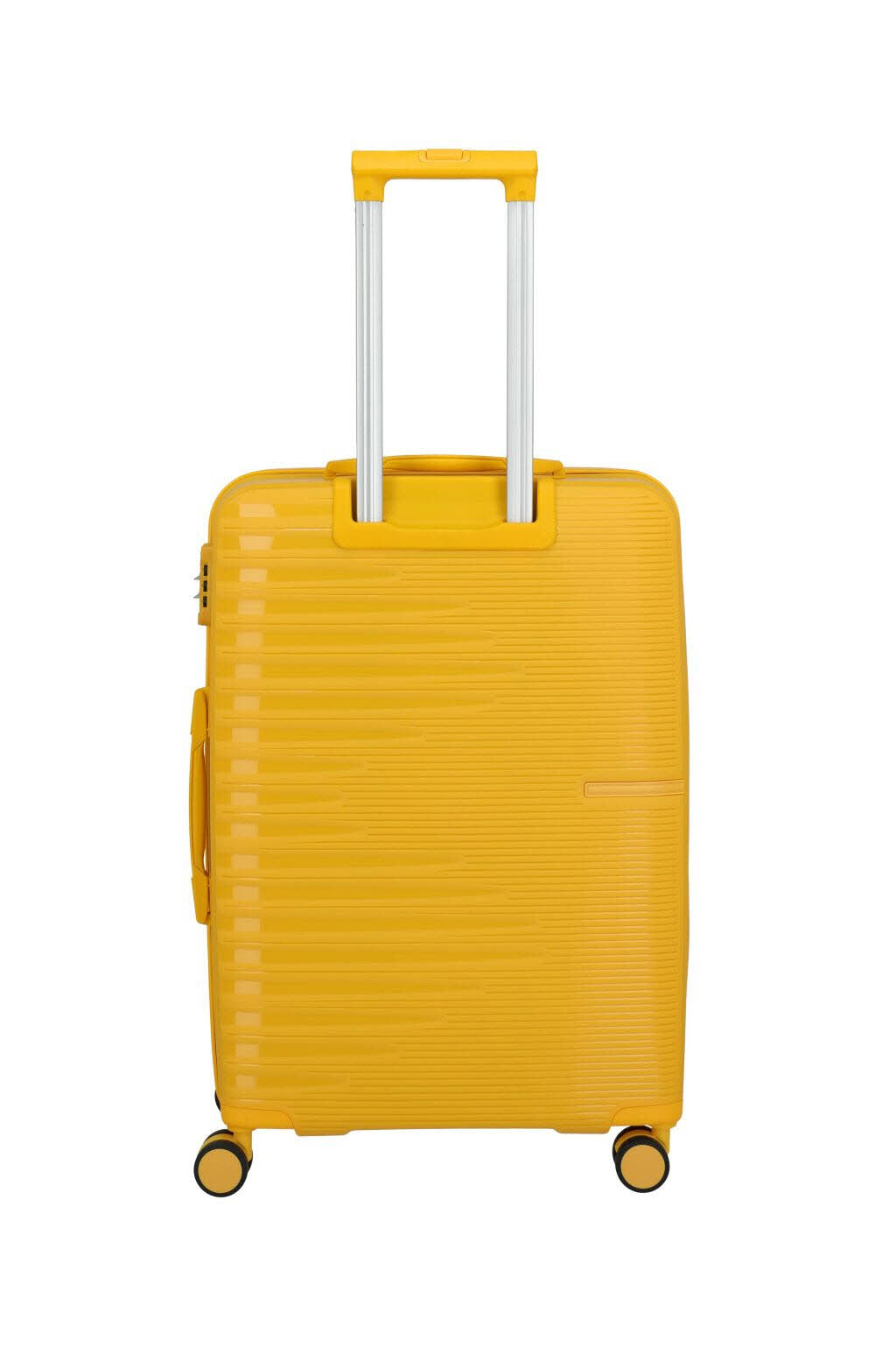 4-Rad Trolley M Pacific Yellow