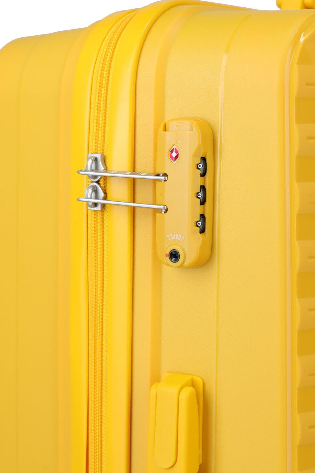 4-Rad Trolley M Pacific Yellow