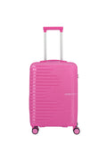 4 Rad Trolley S Pink