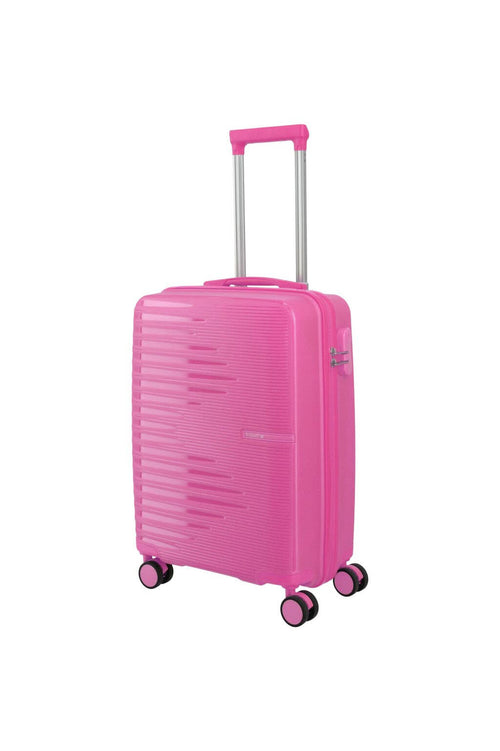 4 Rad Trolley S Pink