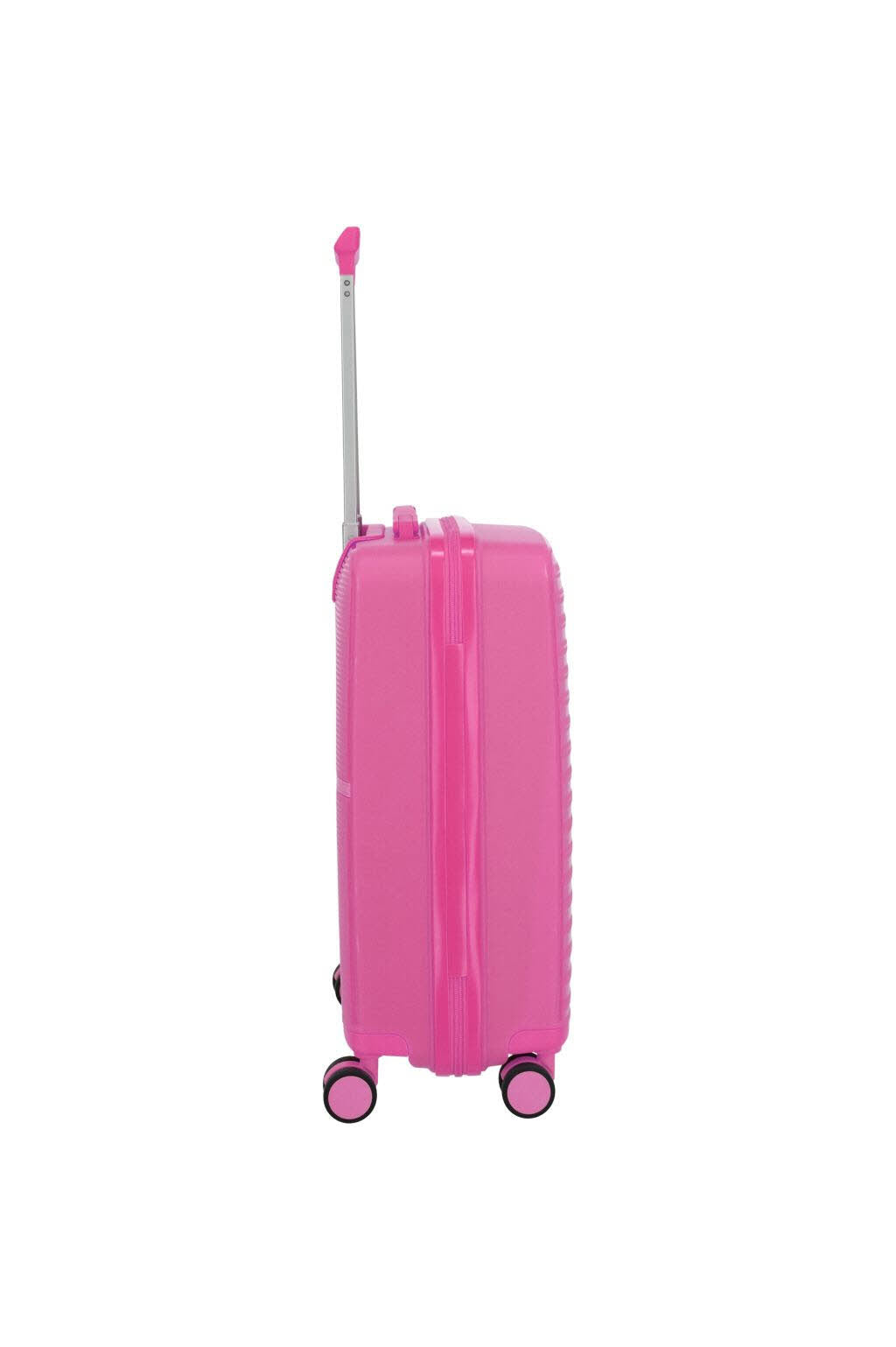 4-Rad Trolley S Pacific Pink