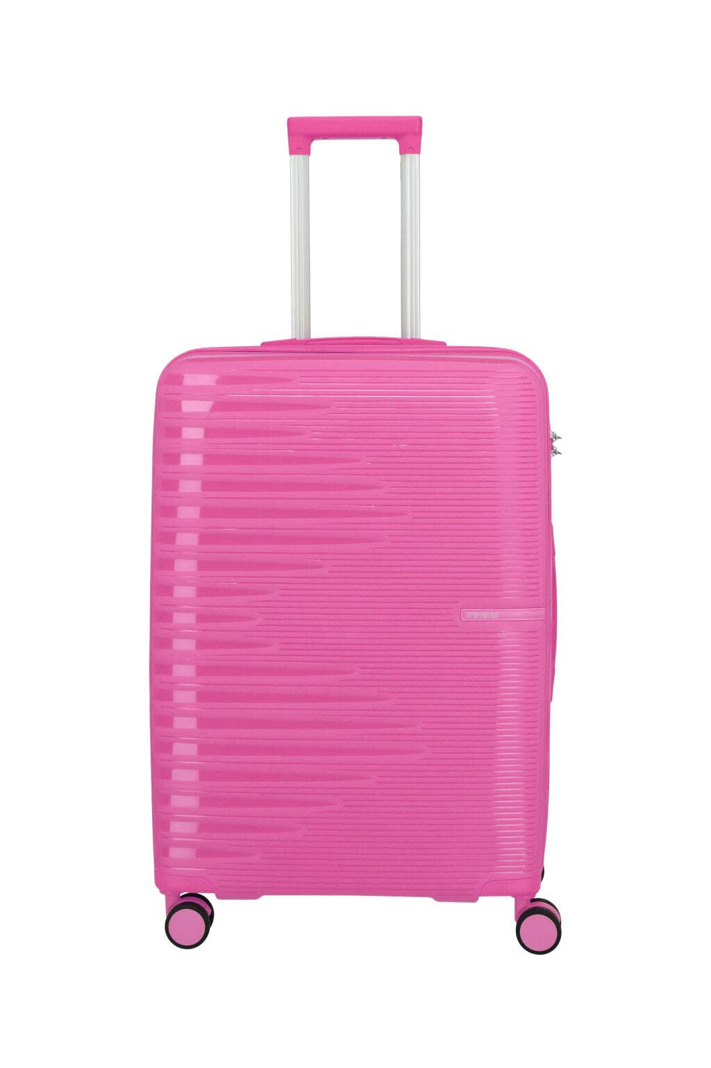 4-Rad Trolley M Pacific Pink