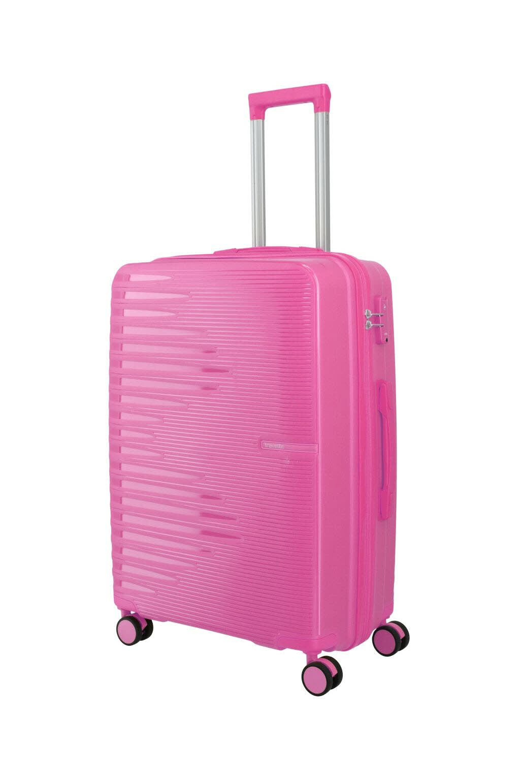 4-Rad Trolley M Pacific Pink