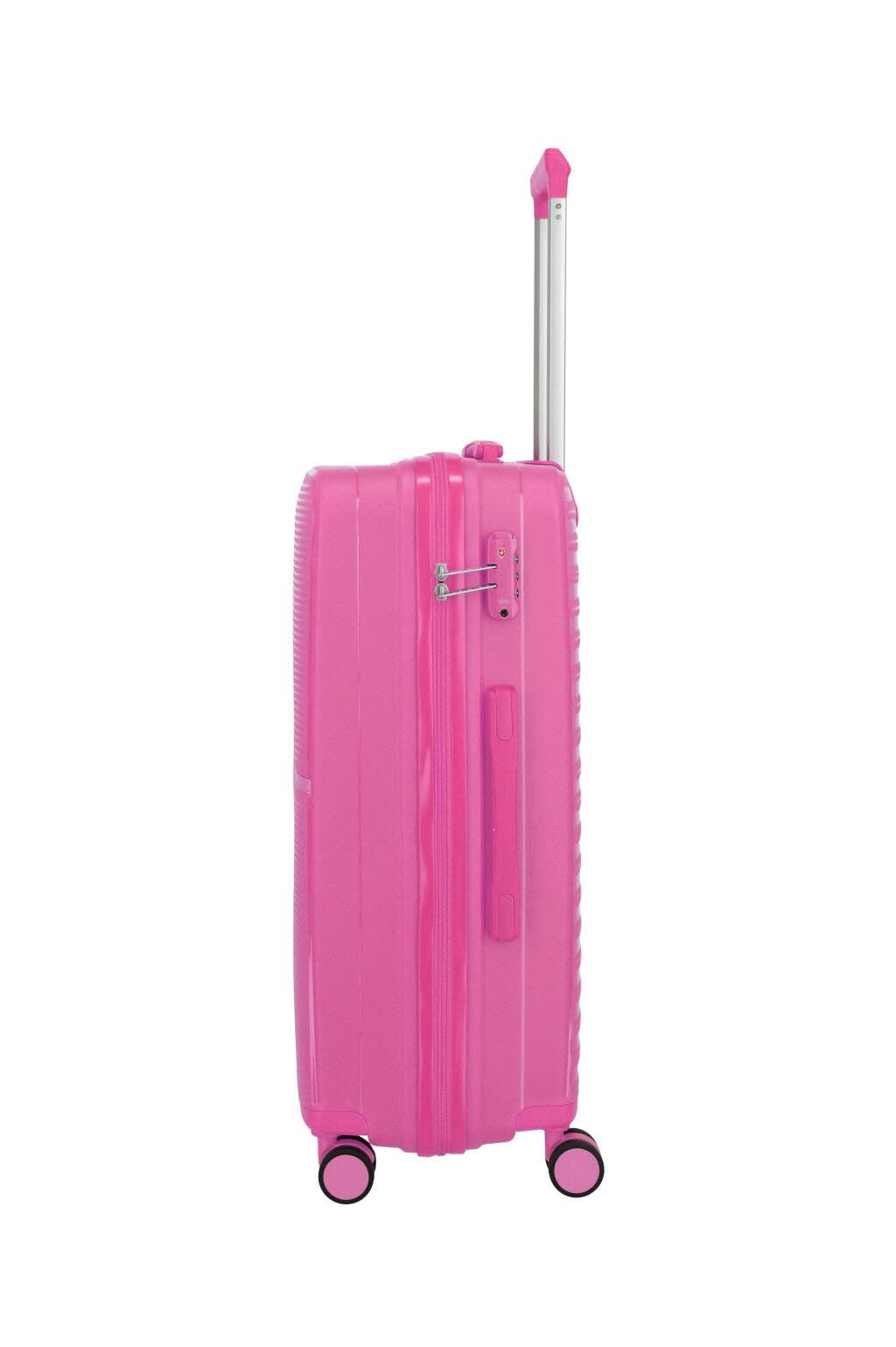 4-Rad Trolley M Pacific Pink