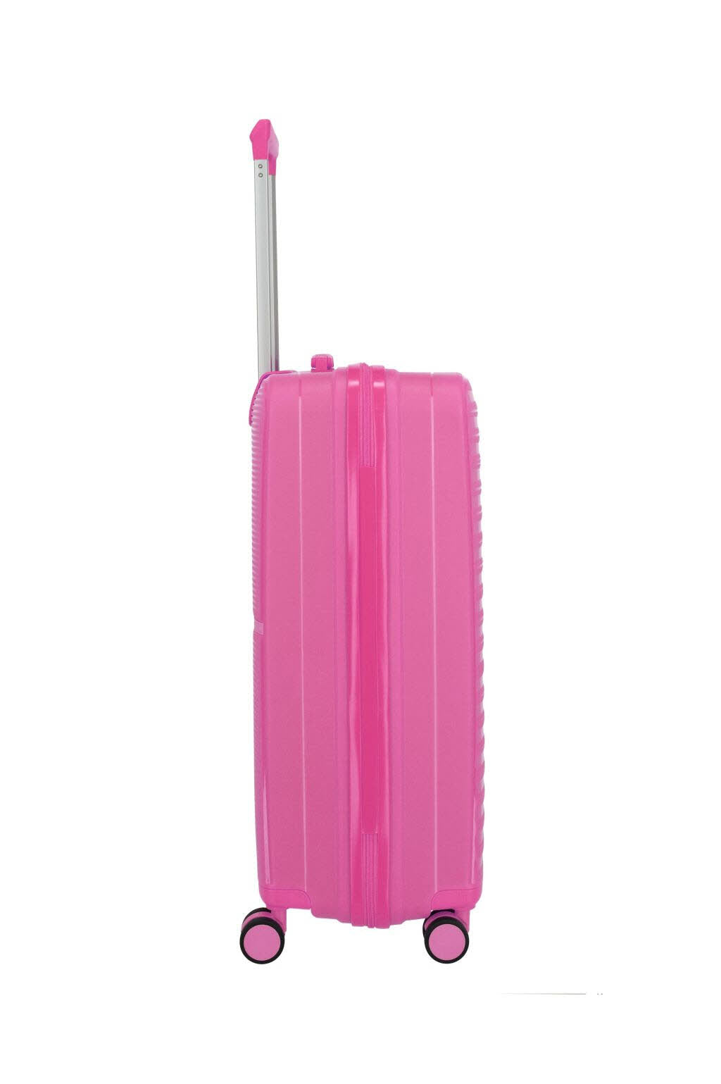 4-Rad Trolley M Pacific Pink