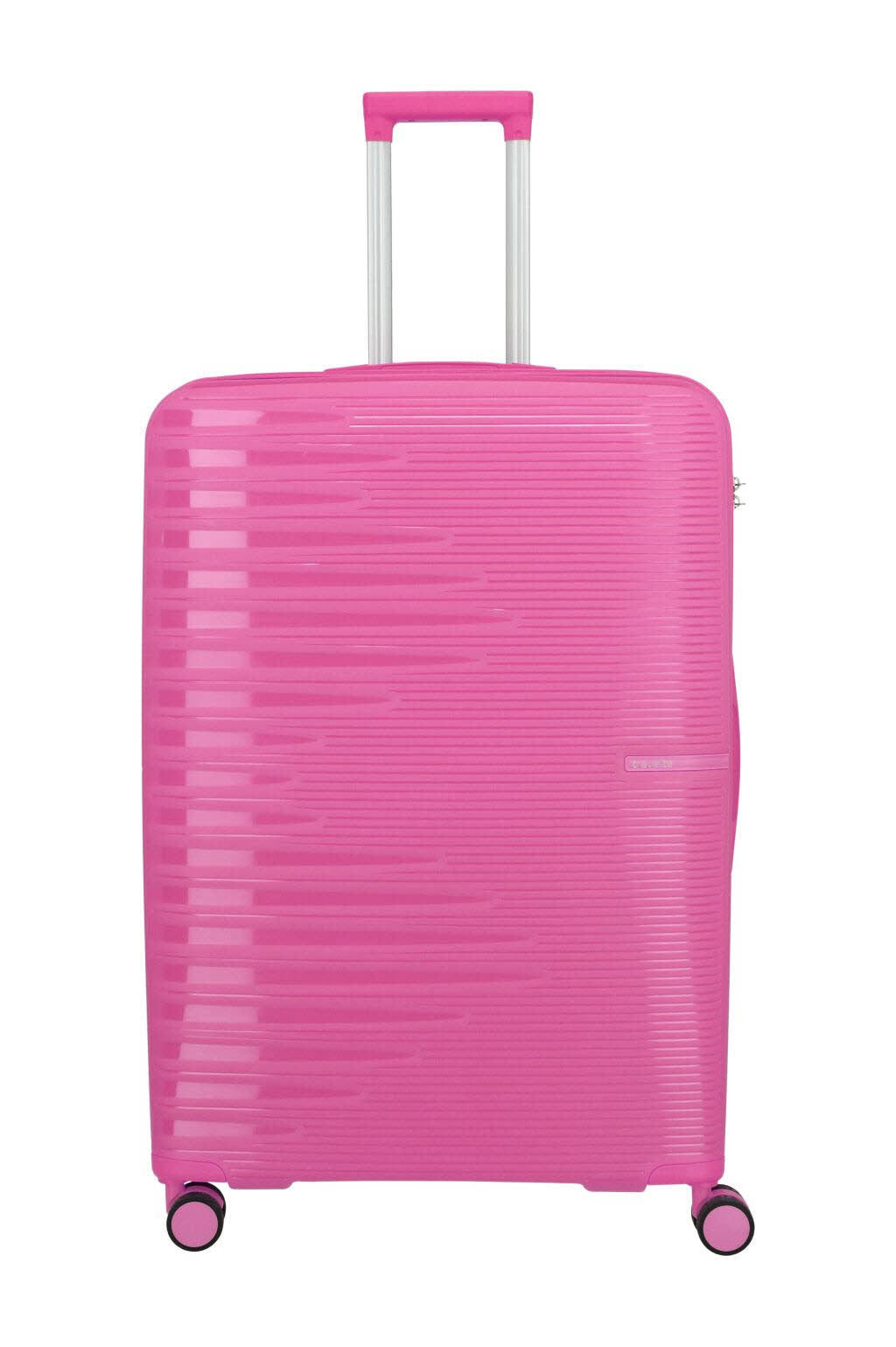 4-Rad Trolley L Pacific Pink