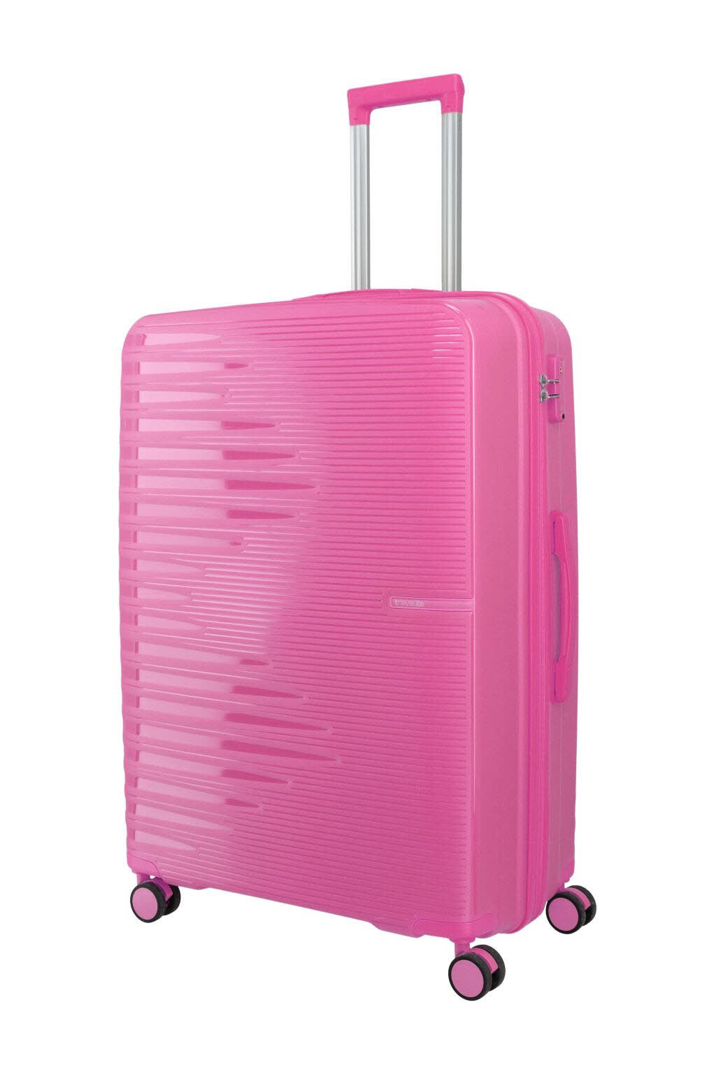 4-Rad Trolley L Pacific Pink