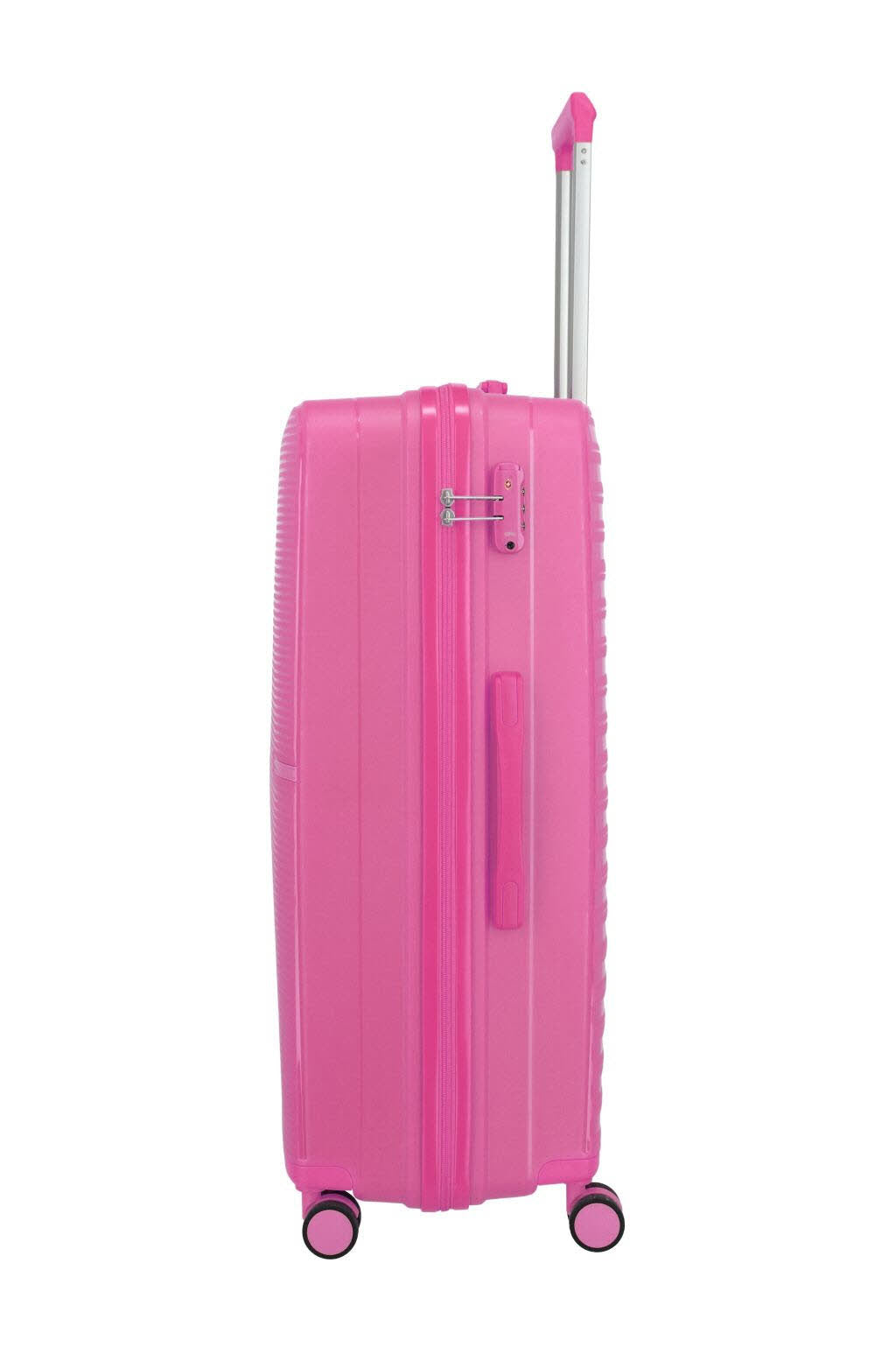 4-Rad Trolley L Pacific Pink