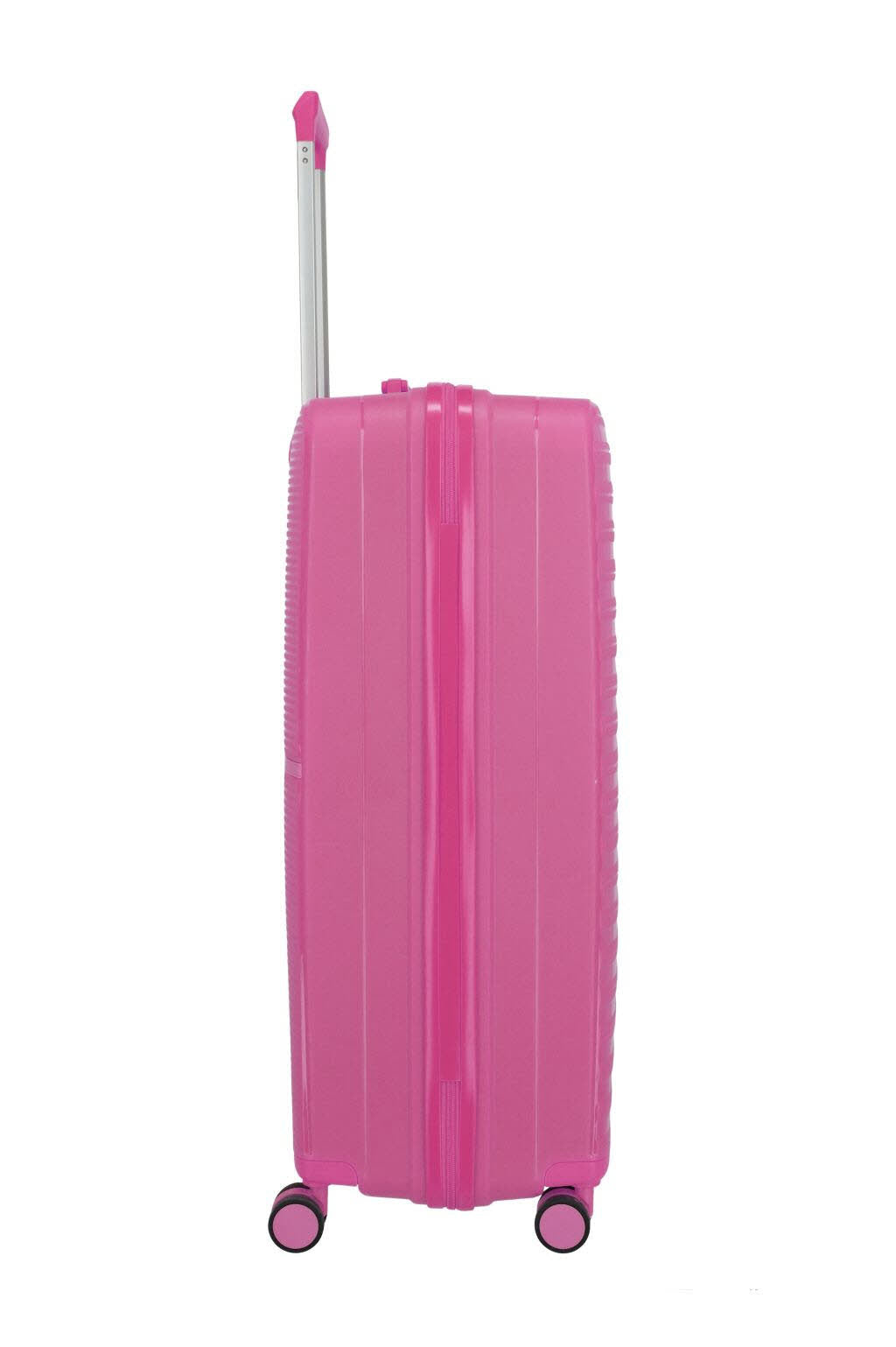 4-Rad Trolley L Pacific Pink
