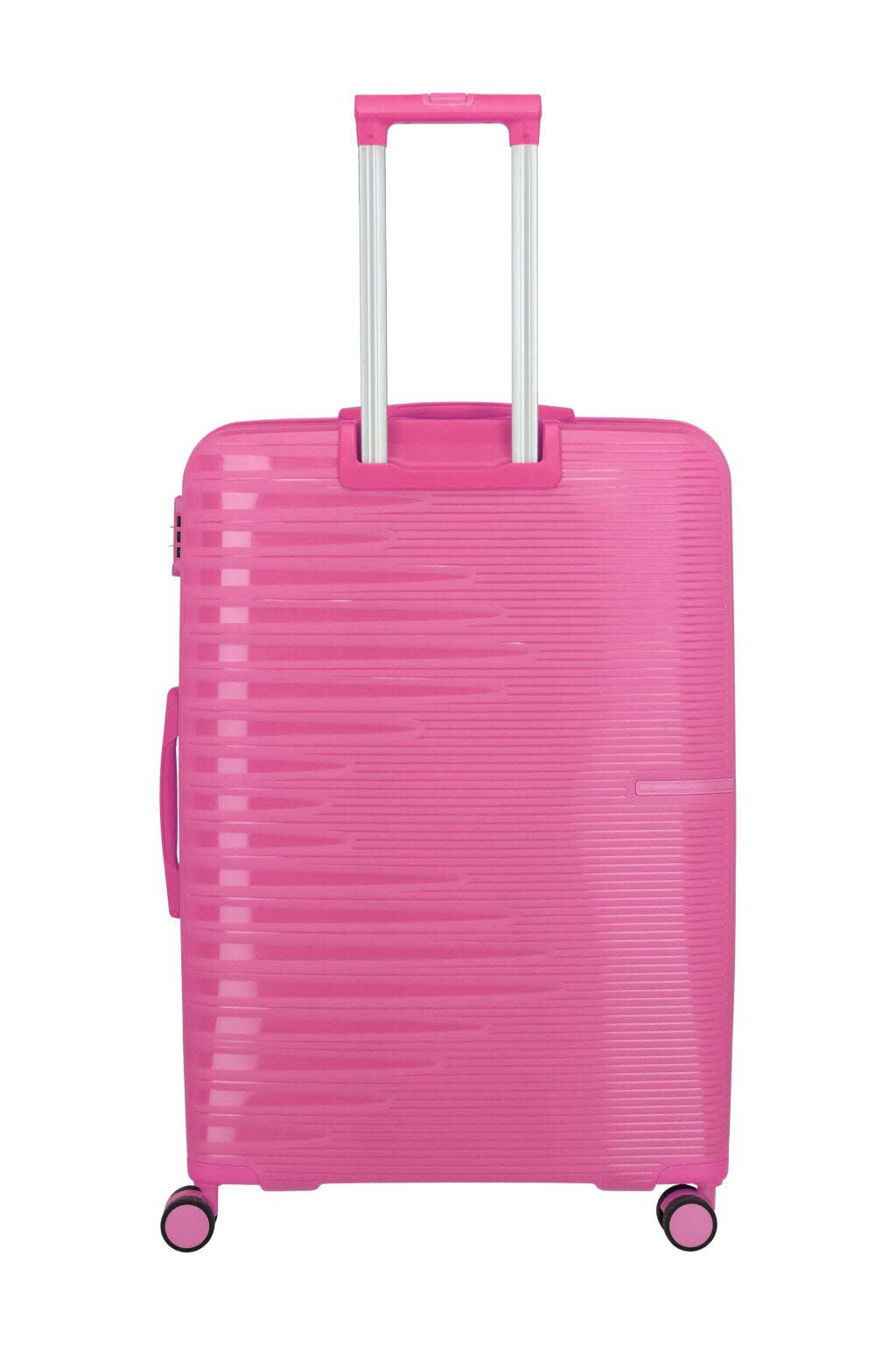 4-Rad Trolley L Pacific Pink