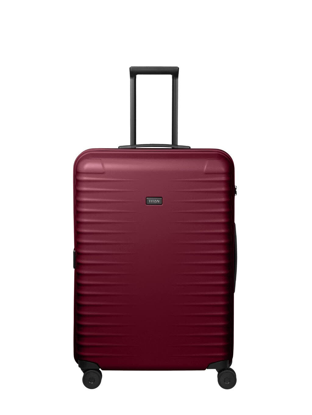 4w Trolley L Emberwood Red