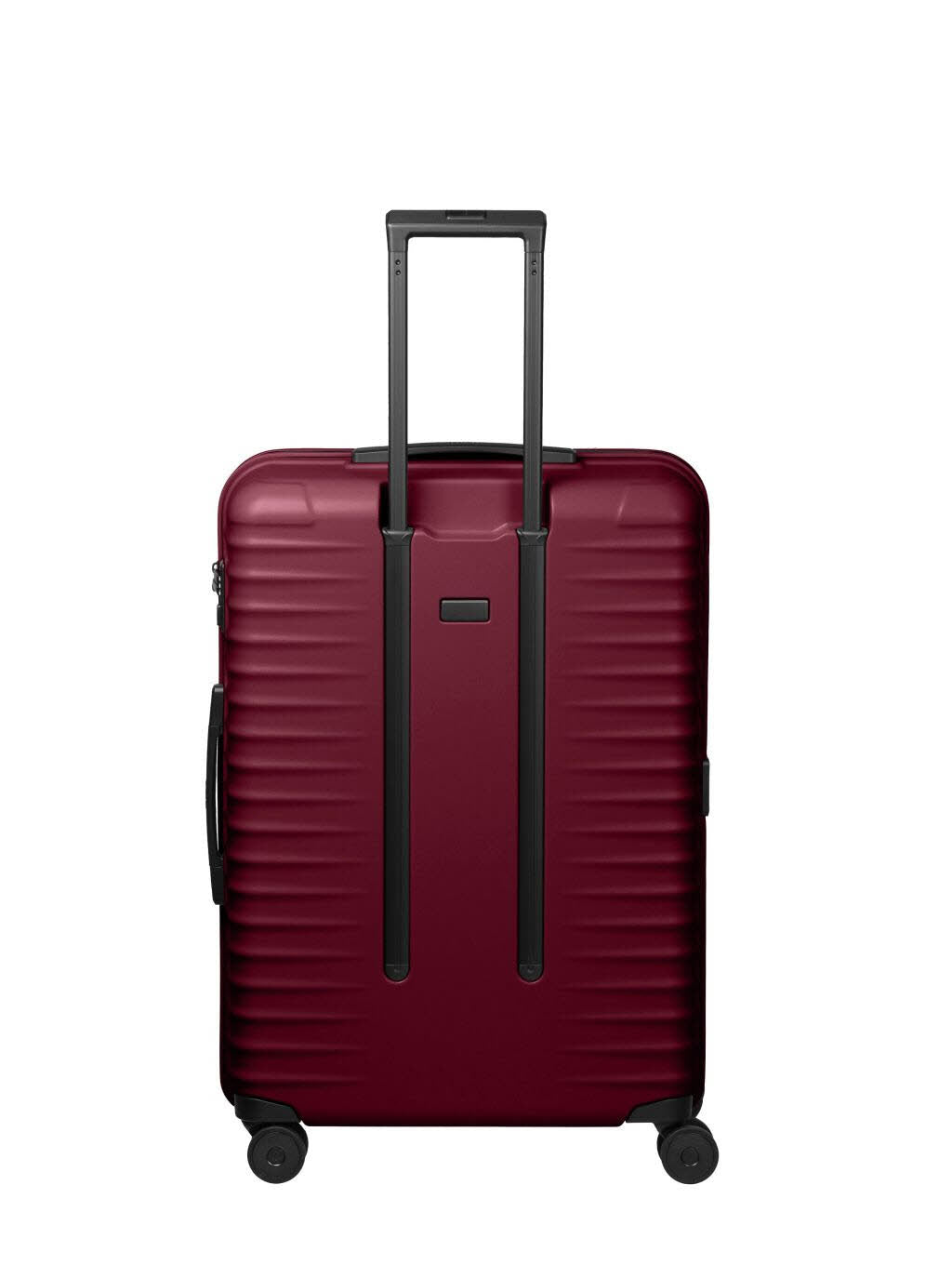 4w Trolley L Emberwood Red