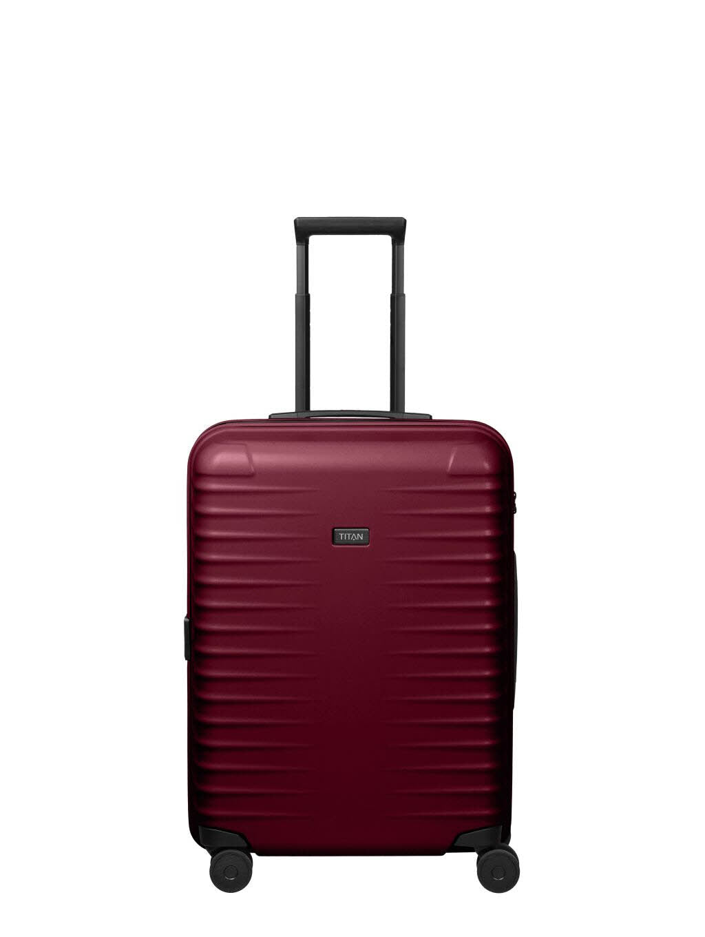 4w Trolley M Emberwood Red