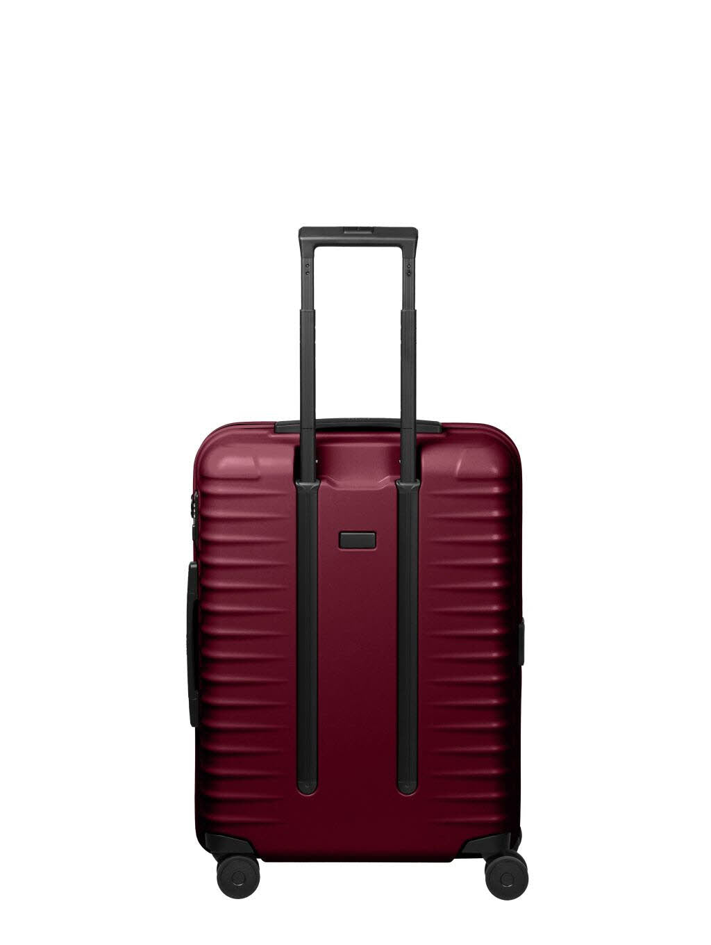 4w Trolley M Emberwood Red
