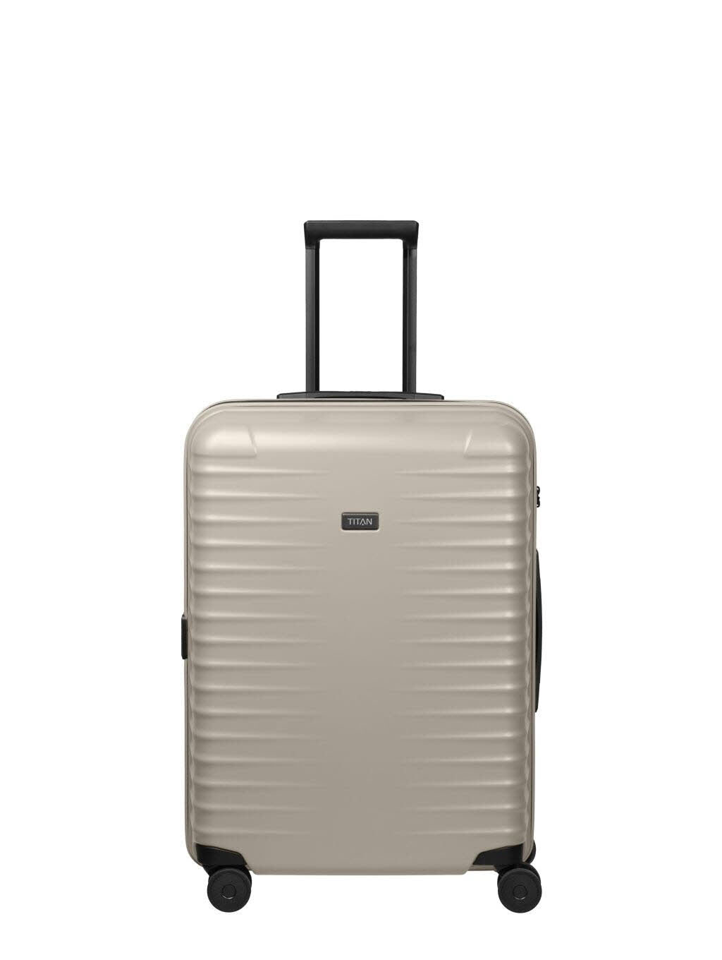 4w Trolley M Moonstone Grey
