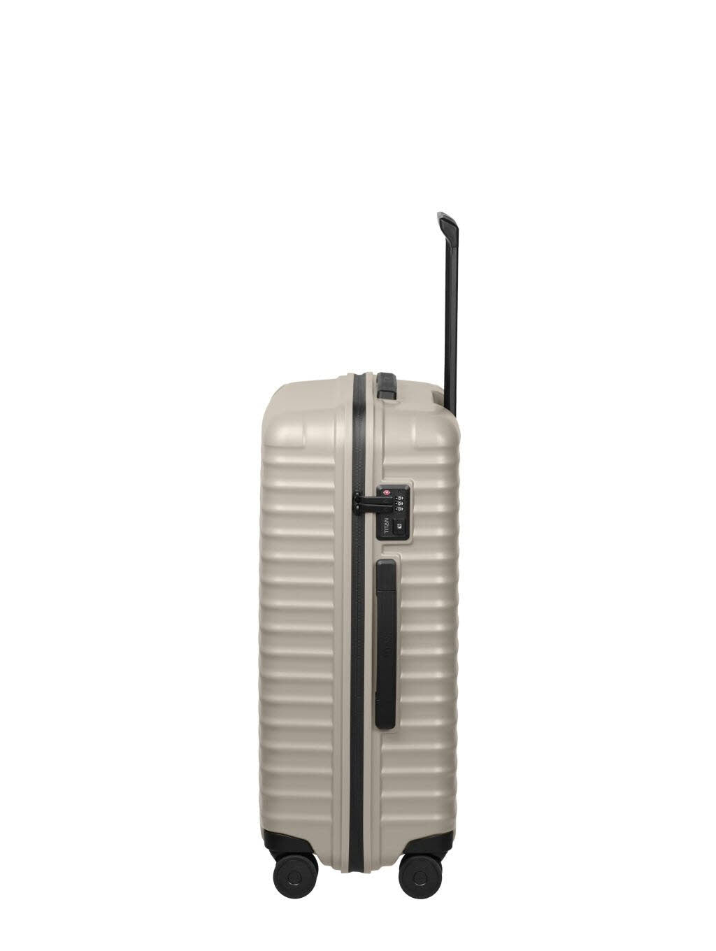 4w Trolley M Moonstone Grey