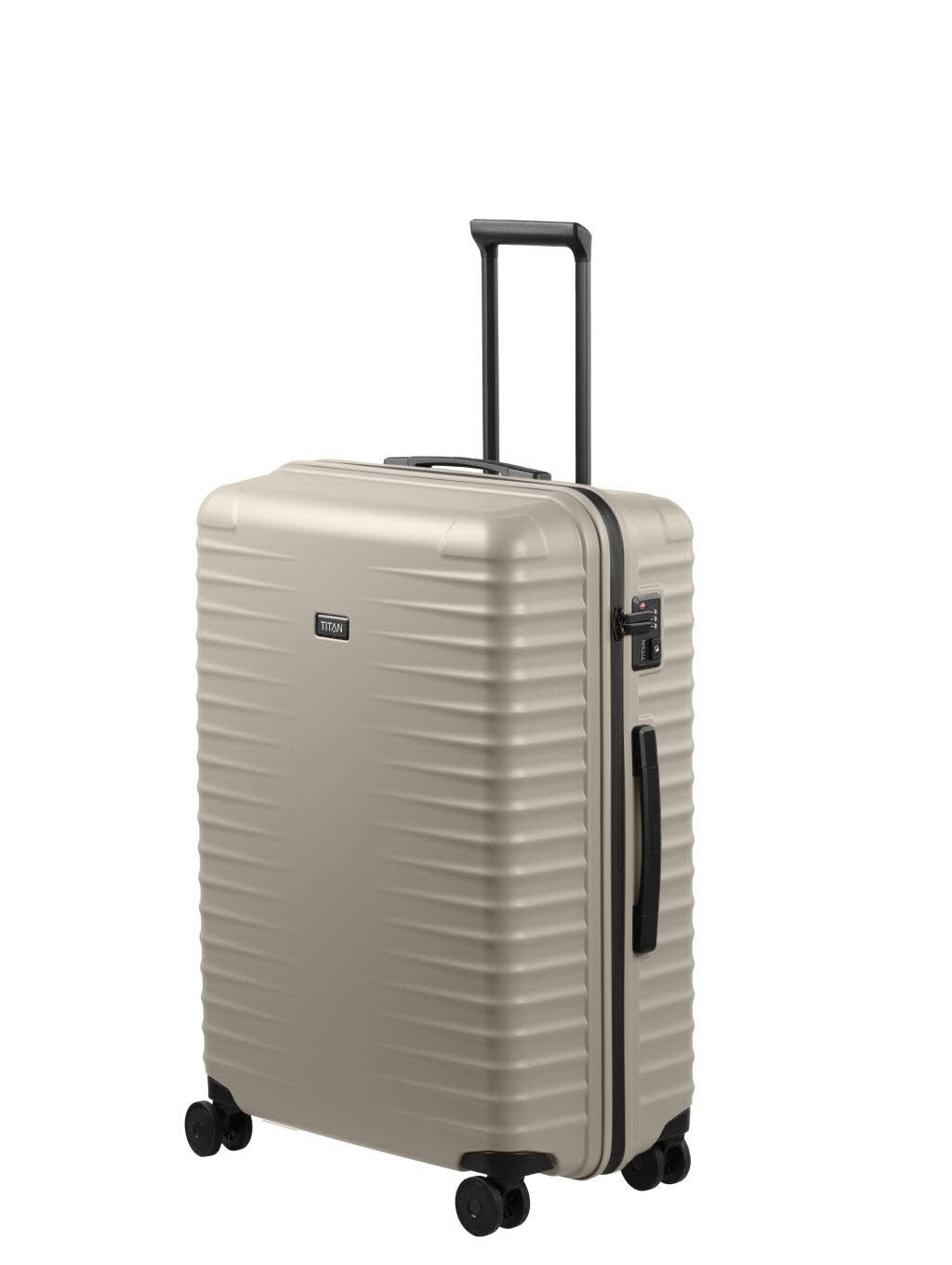 4w Trolley L Moonstone Grey