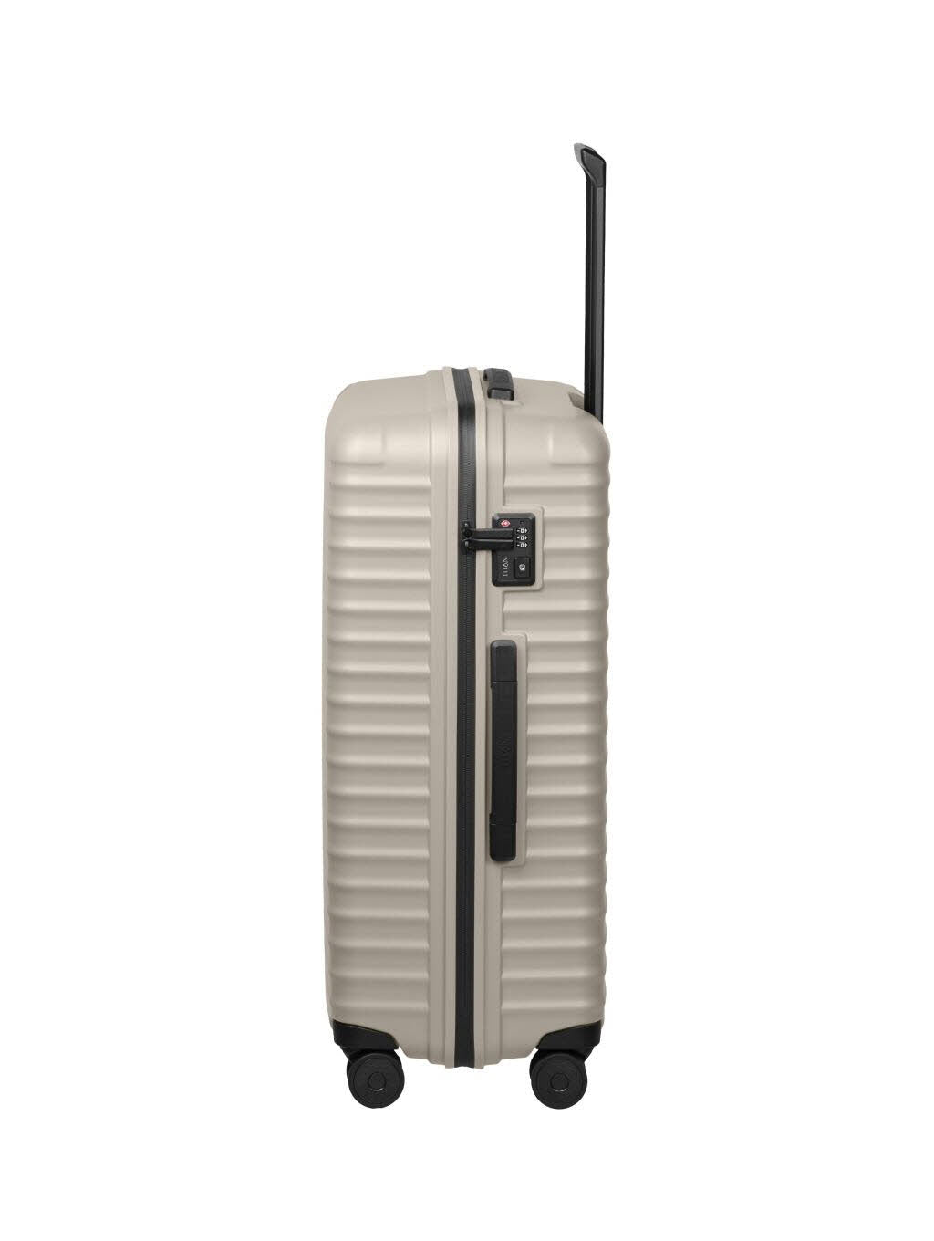 4w Trolley L Moonstone Grey