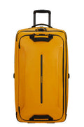 DUFFLE/WH 79/29 YELLOW