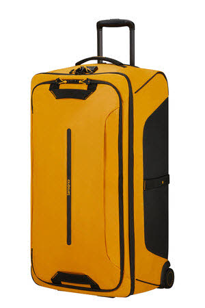 DUFFLE/WH 79/29 YELLOW
