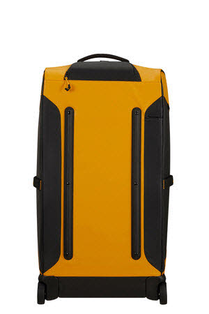 DUFFLE/WH 79/29 YELLOW