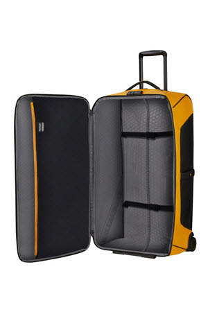 DUFFLE/WH 79/29 YELLOW