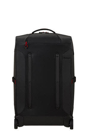 DUFFLE/WH 67/24 BLACK