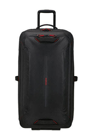 DUFFLE/WH 79/29 BLACK