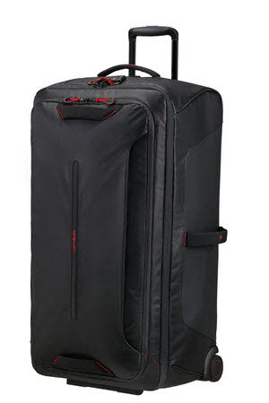 DUFFLE/WH 79/29 BLACK