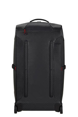 DUFFLE/WH 79/29 BLACK