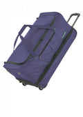 Rollenreisetasche L erweiterbar Marine