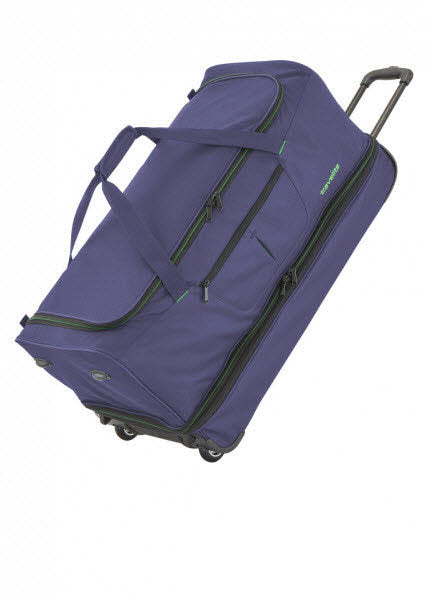 Rollenreisetasche L erweiterbar Marine