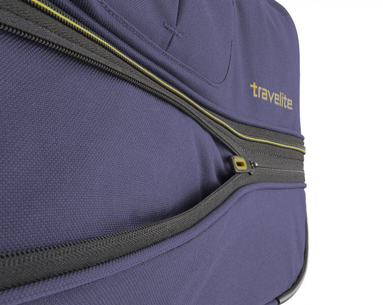 Rollenreisetasche L erweiterbar Marine