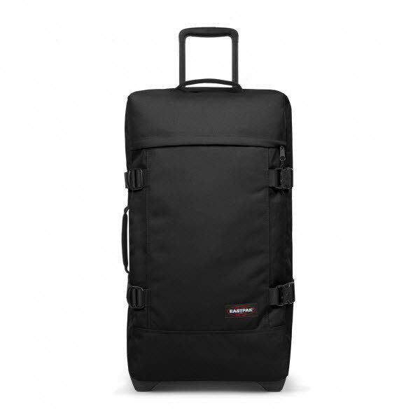 TRANVERZ M Black