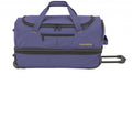 Rollenreisetasche S erweiterbar Marine