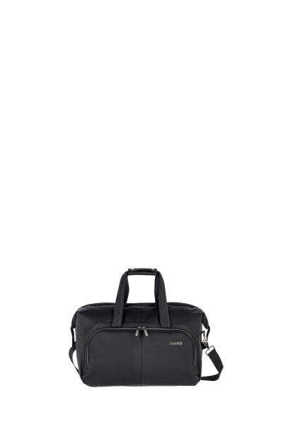 Weekender Schwarz
