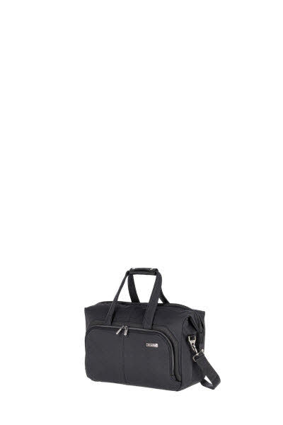 Weekender Schwarz