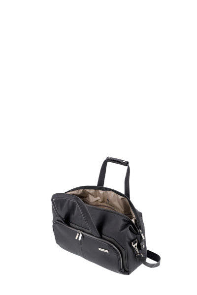 Weekender Schwarz