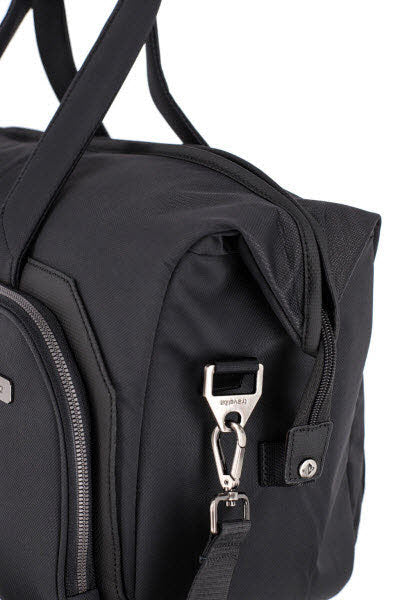 Weekender Schwarz
