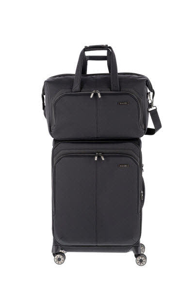Weekender Schwarz