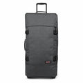 TRANVERZ L Black Denim