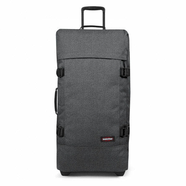 TRANVERZ L Black Denim