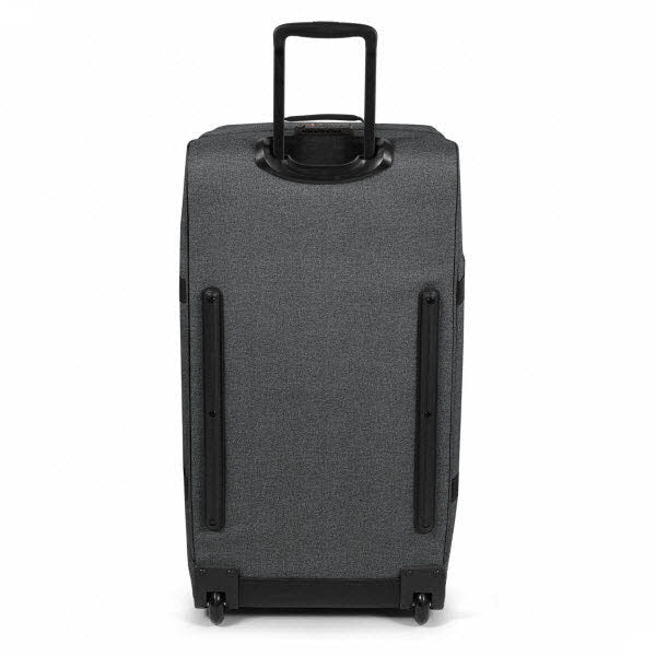 TRANVERZ L Black Denim