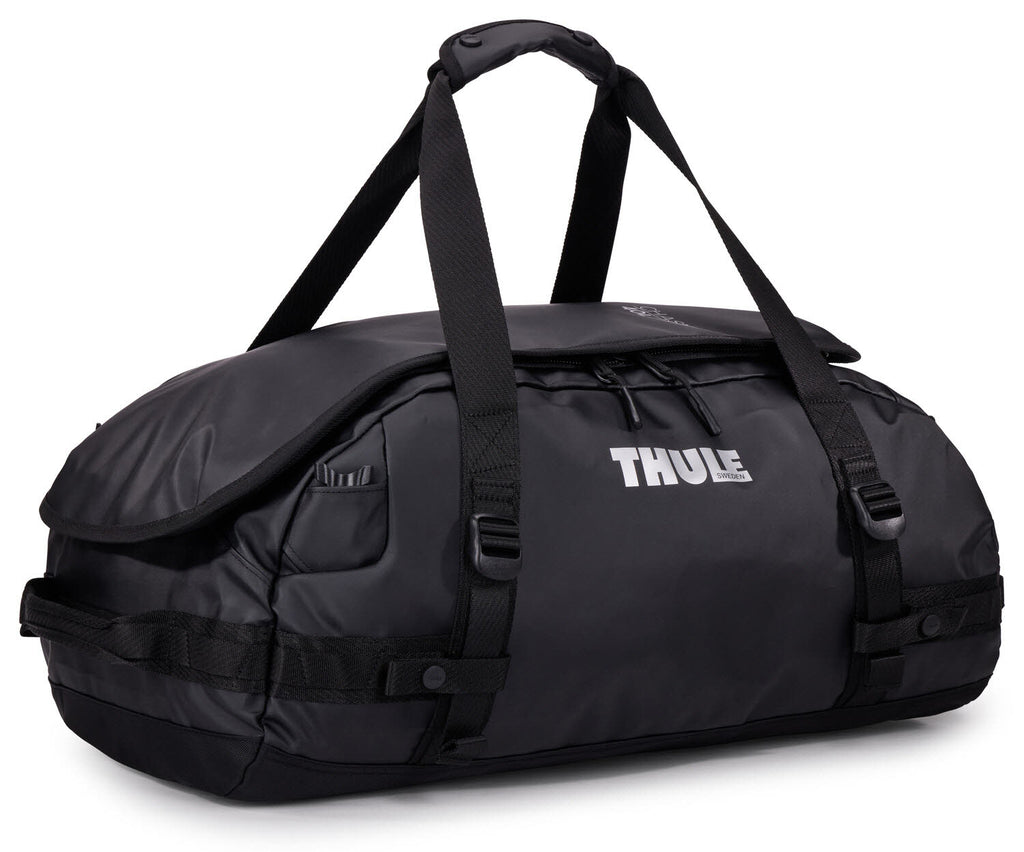 Duffel 40l Black