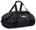 Duffel 40l Black