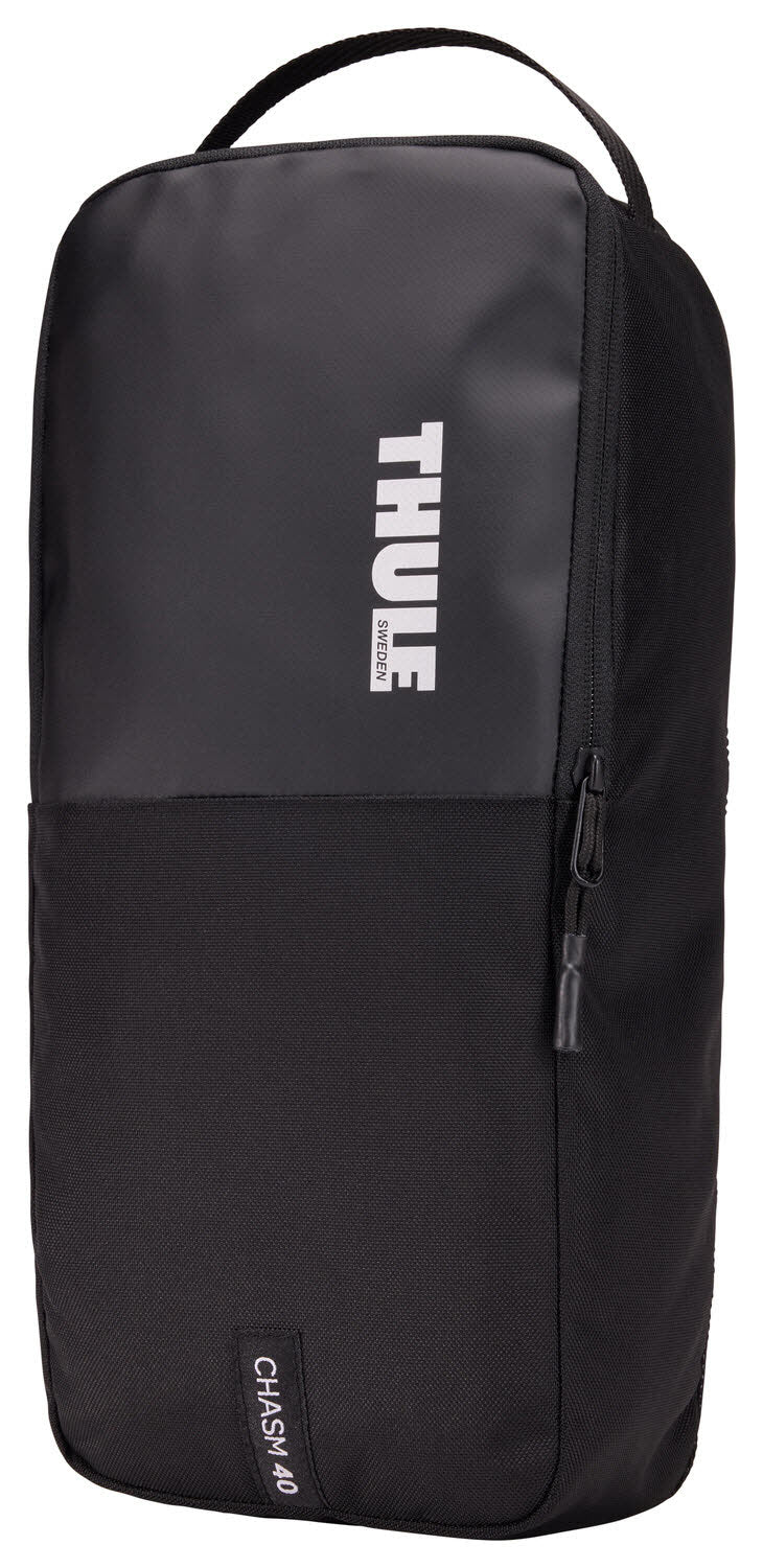Duffel 40l Black