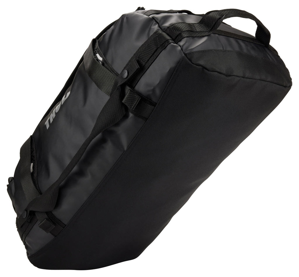 Duffel 40l Black