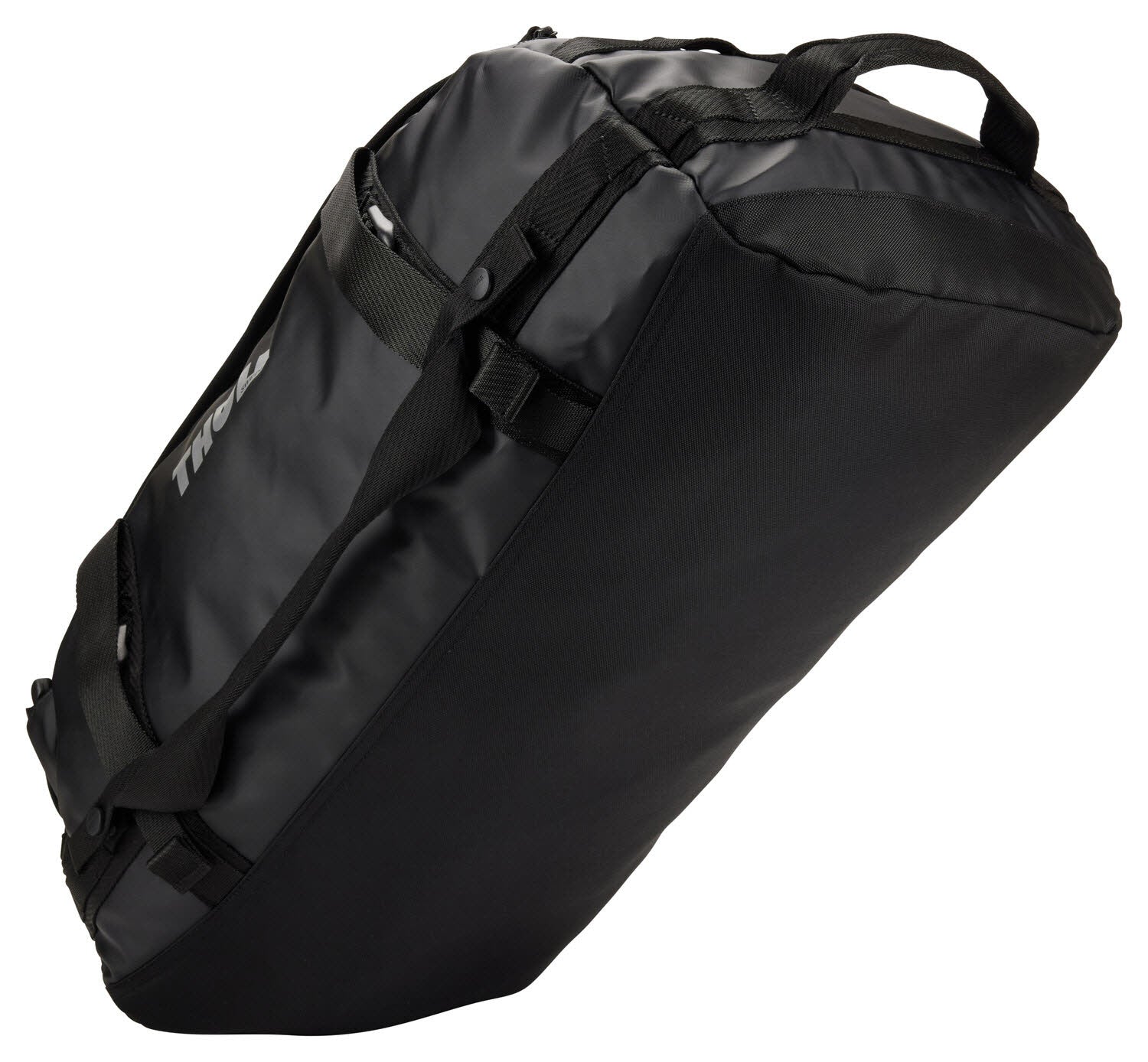 Duffel 40l Black