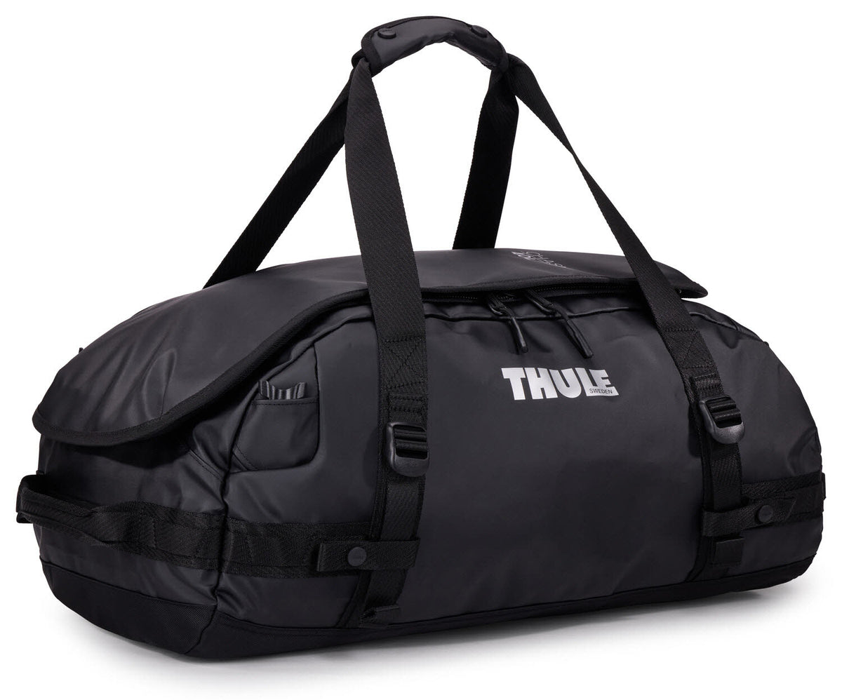 Duffel 40l Black